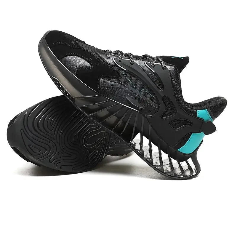 Men Plus Size Blade Sneakers Vivareflex Online