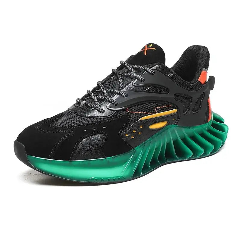 Men Plus Size Blade Sneakers Vivareflex Online