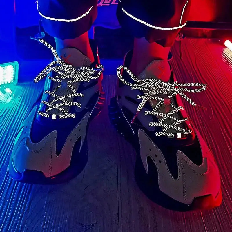Men Plus Size Blade Sneakers Vivareflex Online
