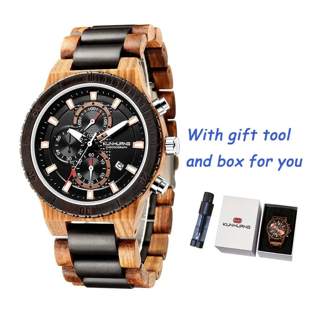 Men Quartz Watch Vivareflex Online