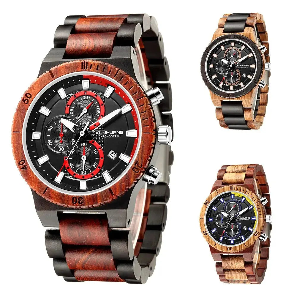 Men Quartz Watch Vivareflex Online