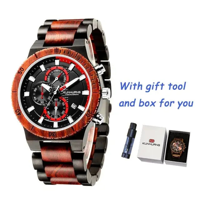 Men Quartz Watch Vivareflex Online