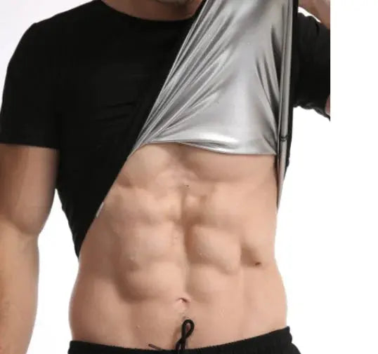 Men Sauna Suit Vivareflex Online