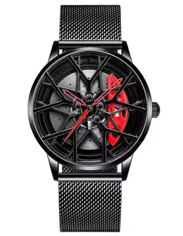 Men Sports Watch Auto Wheel Watches Vivareflex Online