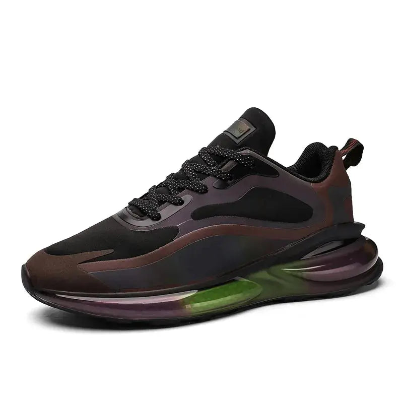 Men Thick Pop-corn Sneakers Vivareflex Online