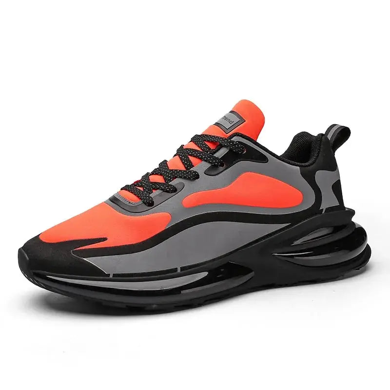 Men Thick Pop-corn Sneakers Vivareflex Online