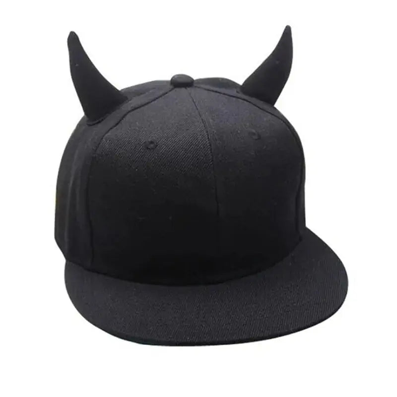 Men Women Hip-hop Hat Black Vivareflex Online