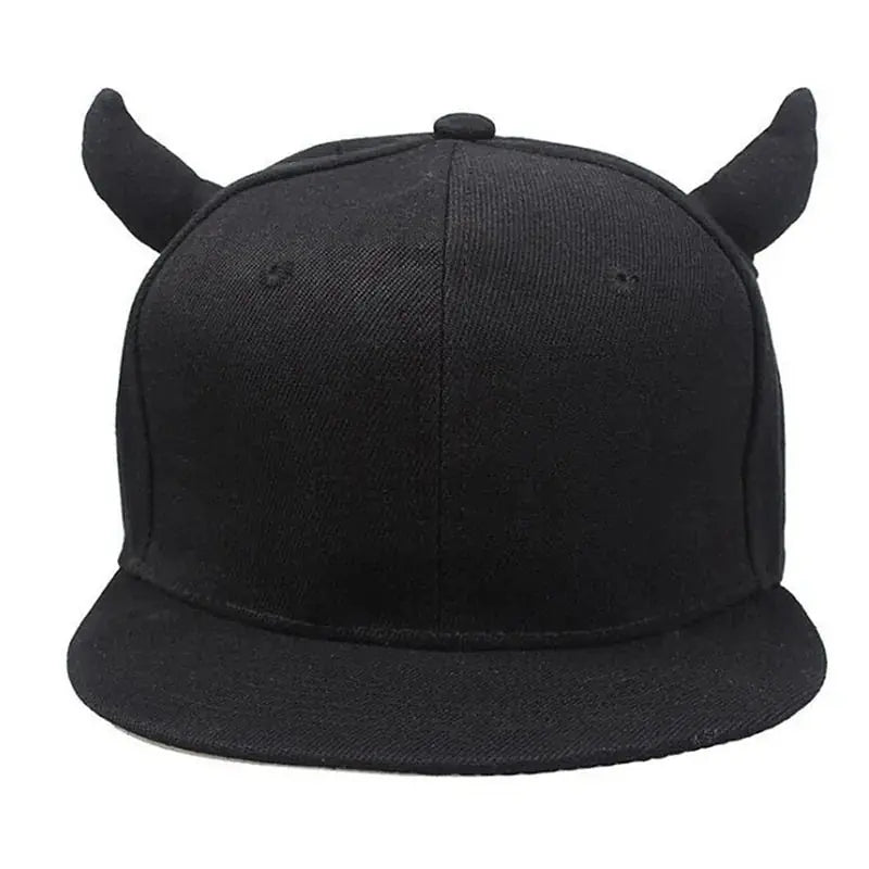 Men Women Hip-hop Hat Black Vivareflex Online