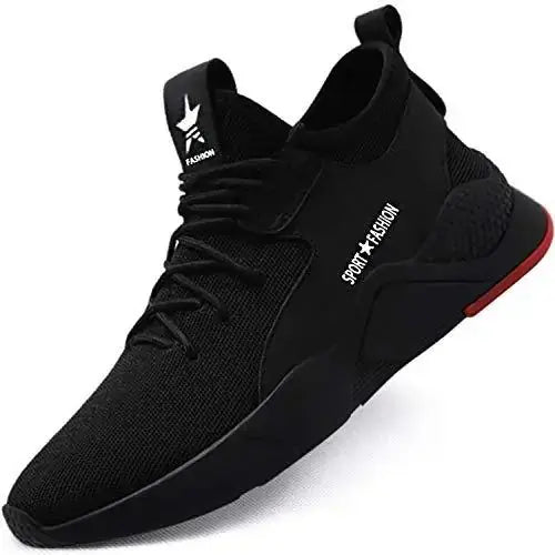 Men Work Safety Shoes Steel Toe Cap Vivareflex Online