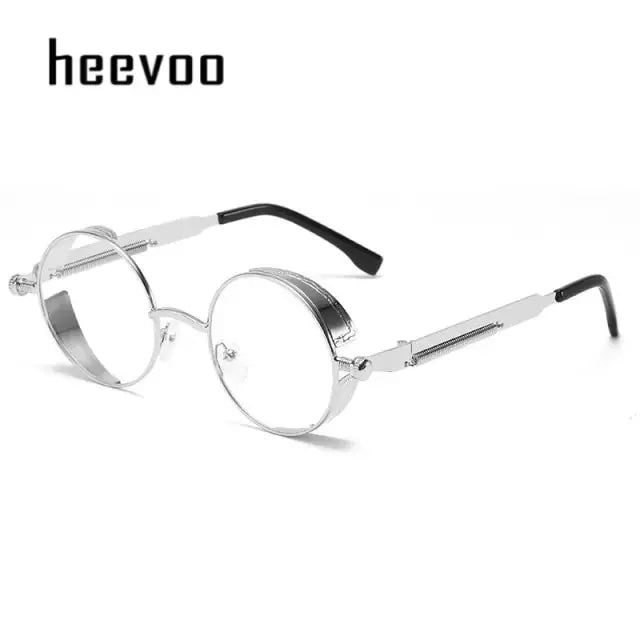Men and Women Fashion Round Sun Glasses Vivareflex Online