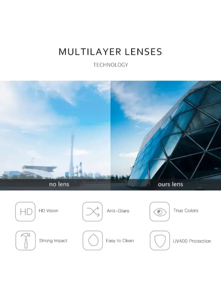 Men and Women Fashion Round Sun Glasses Vivareflex Online