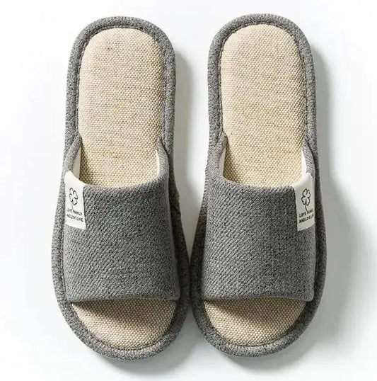 Men and Women's Summer Indoor Slippers Vivareflex Online