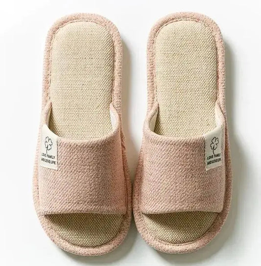Men and Women's Summer Indoor Slippers Vivareflex Online
