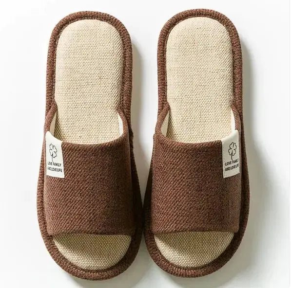 Men and Women's Summer Indoor Slippers Vivareflex Online