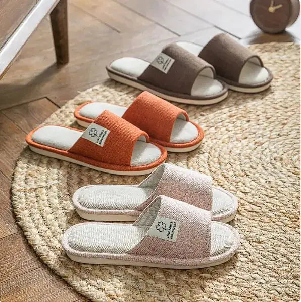 Men and Women's Summer Indoor Slippers Vivareflex Online