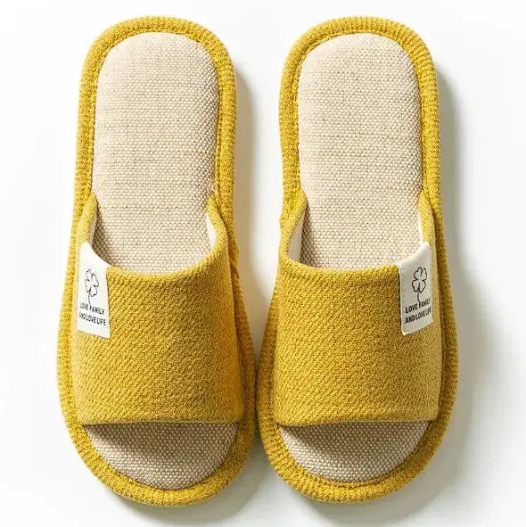 Men and Women's Summer Indoor Slippers Vivareflex Online