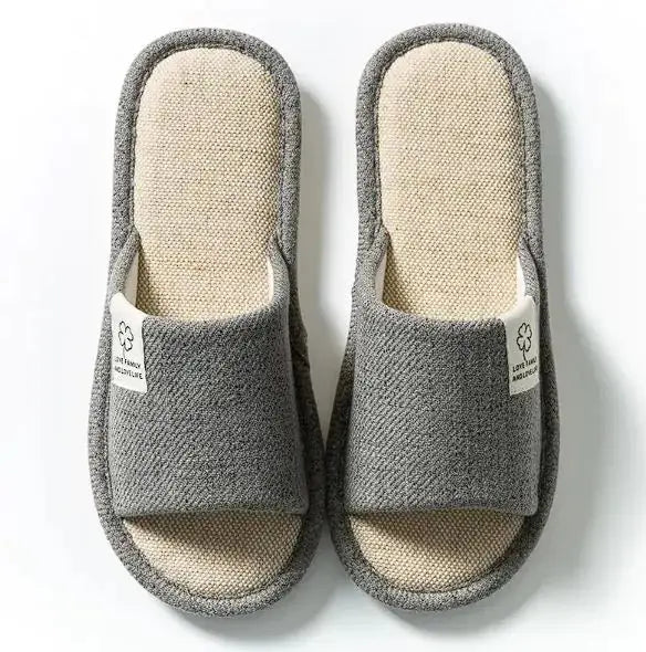 Men and Women's Summer Indoor Slippers Vivareflex Online