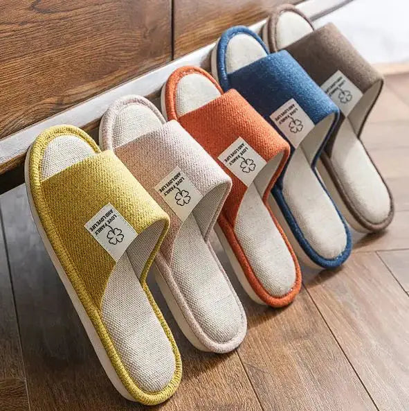 Men and Women's Summer Indoor Slippers Vivareflex Online
