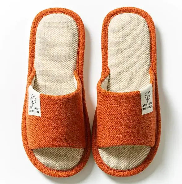 Men and Women's Summer Indoor Slippers Vivareflex Online