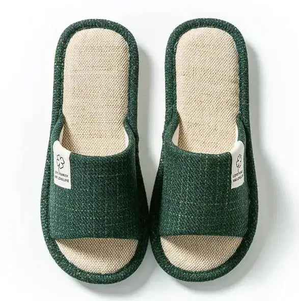 Men and Women's Summer Indoor Slippers Vivareflex Online