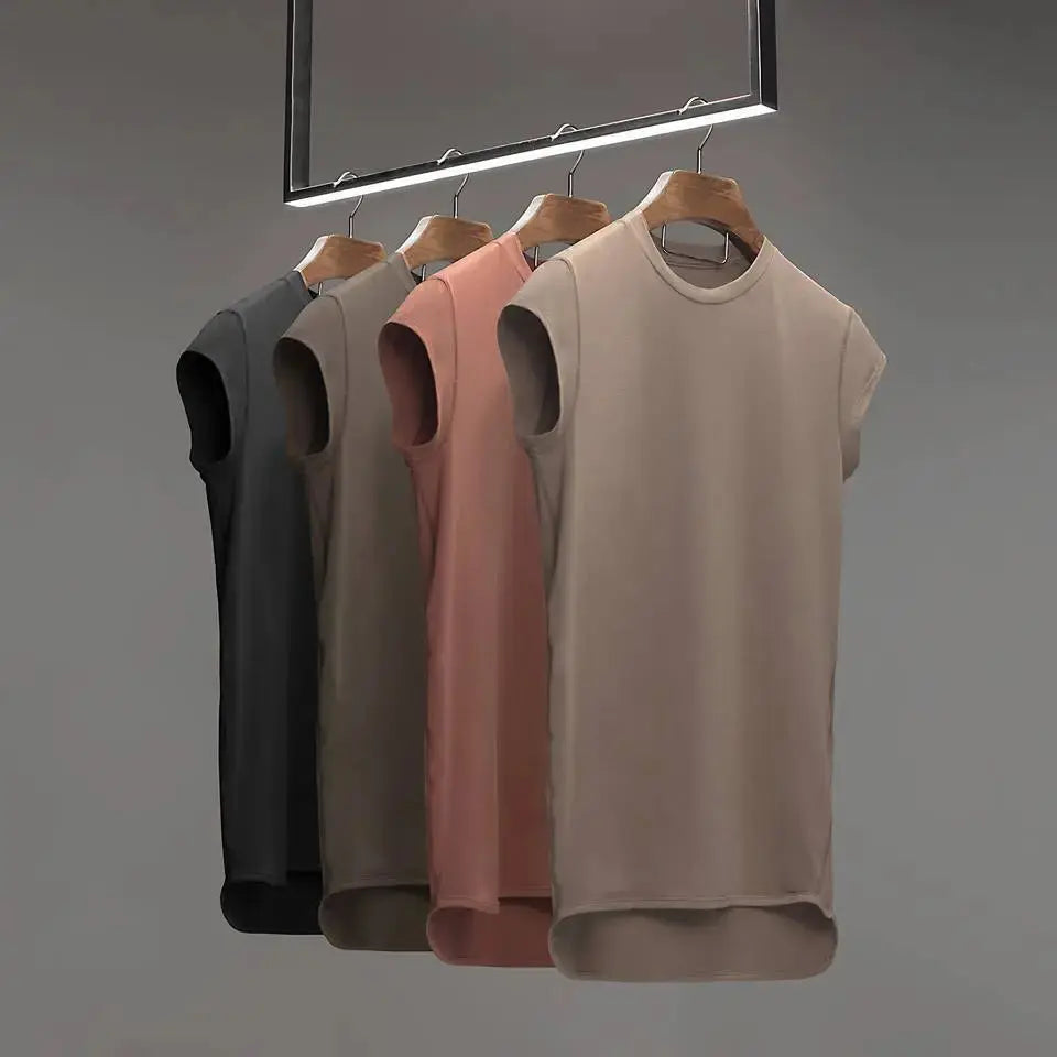 Men's Batwing Comfort Tee Vivareflex Online