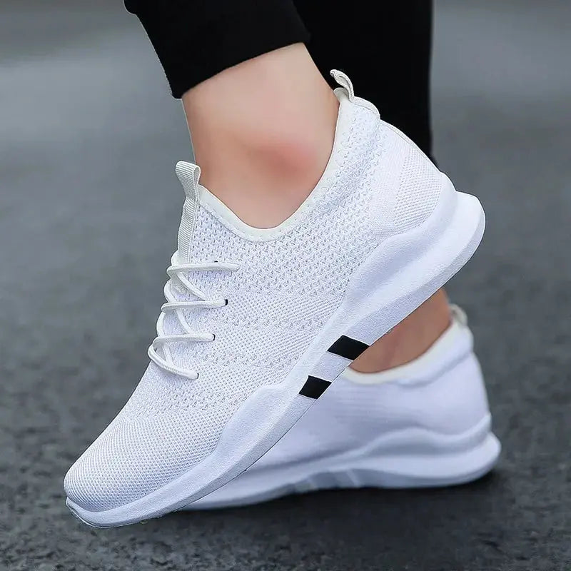 Men's Breezy Mesh Sneakers Vivareflex Online