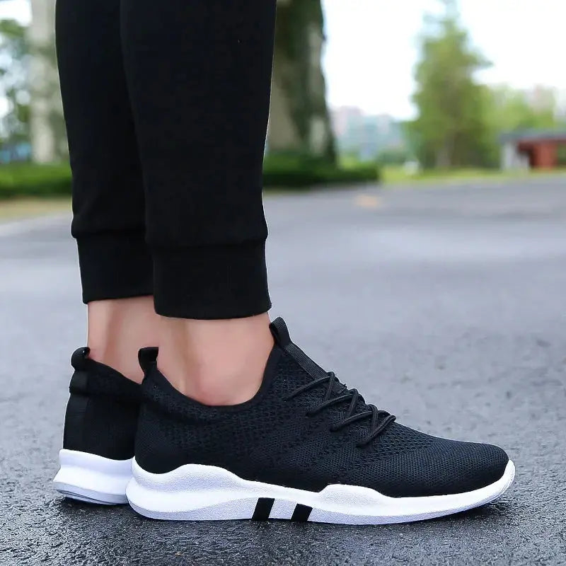 Men's Breezy Mesh Sneakers Vivareflex Online