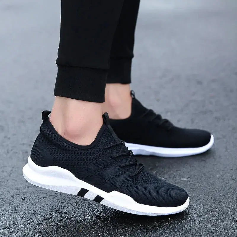 Men's Breezy Mesh Sneakers Vivareflex Online