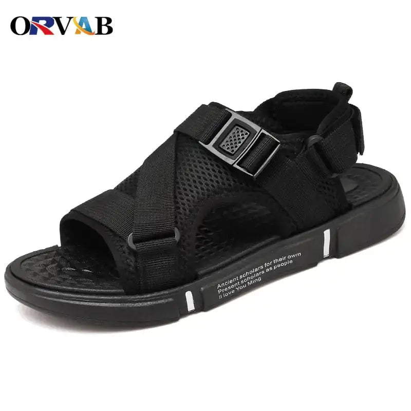 Men's Summer Comfort Sandals Vivareflex Online