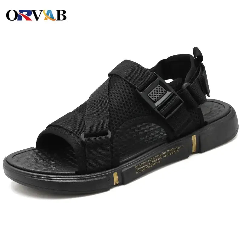 Men's Summer Comfort Sandals Vivareflex Online