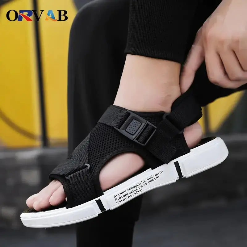 Men's Summer Comfort Sandals Vivareflex Online