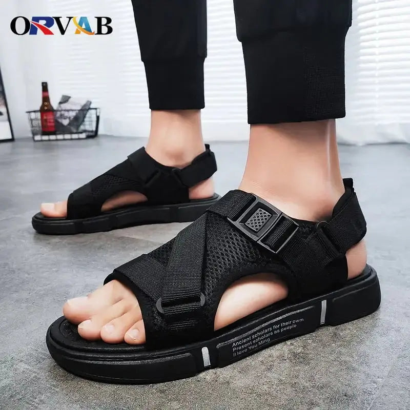 Men's Summer Comfort Sandals Vivareflex Online