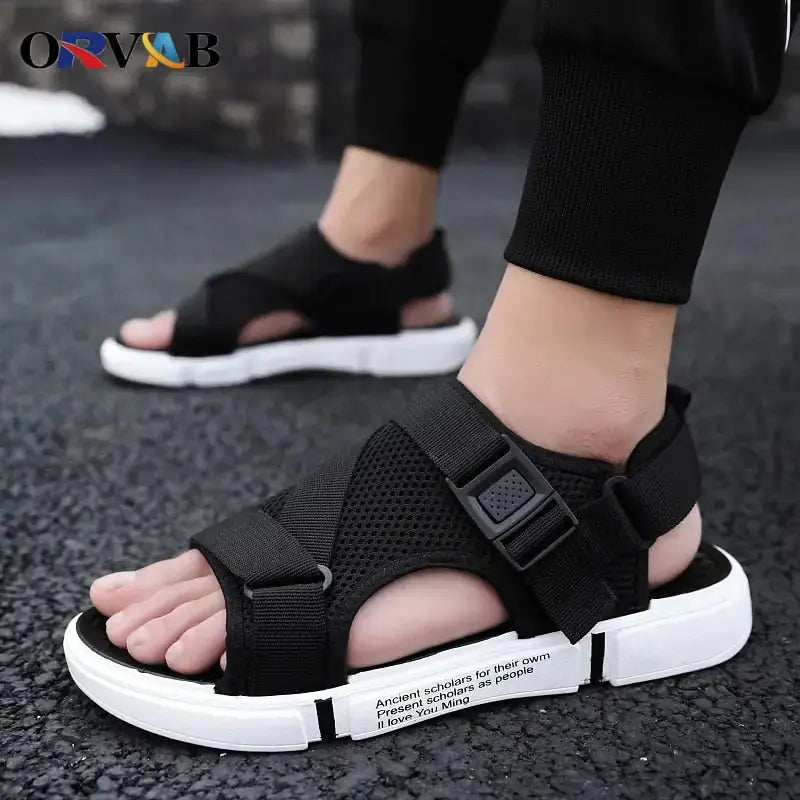 Men's Summer Comfort Sandals Vivareflex Online