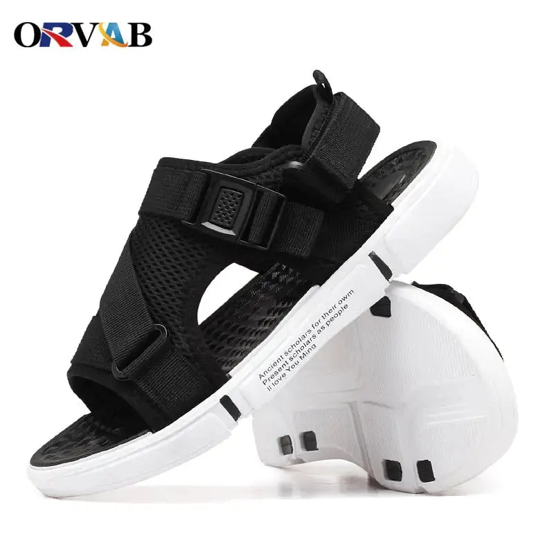 Men's Summer Comfort Sandals Vivareflex Online