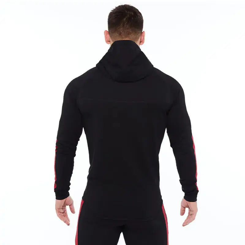 Men Gym Jogger Sports Suit - Sports Suit_Vivareflex_Online