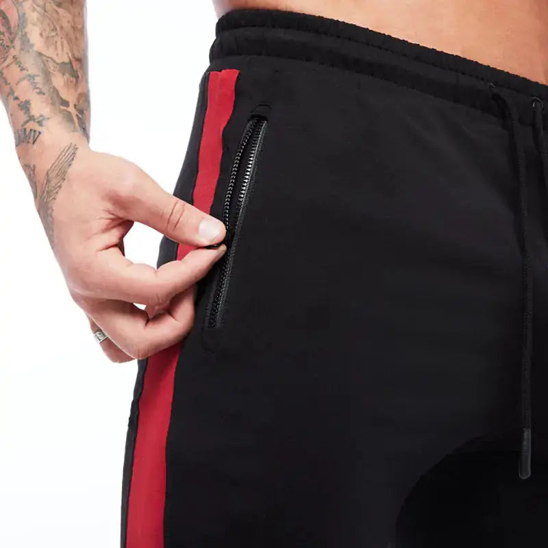 Men's Gym Jogger Sports Suit - Sports_Vivareflex_Online