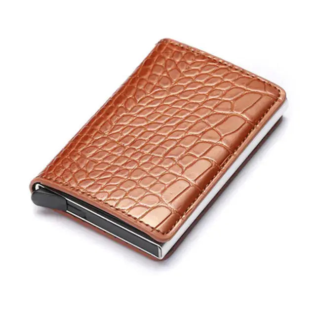 Modern Man's Card Guard Vivareflex Online