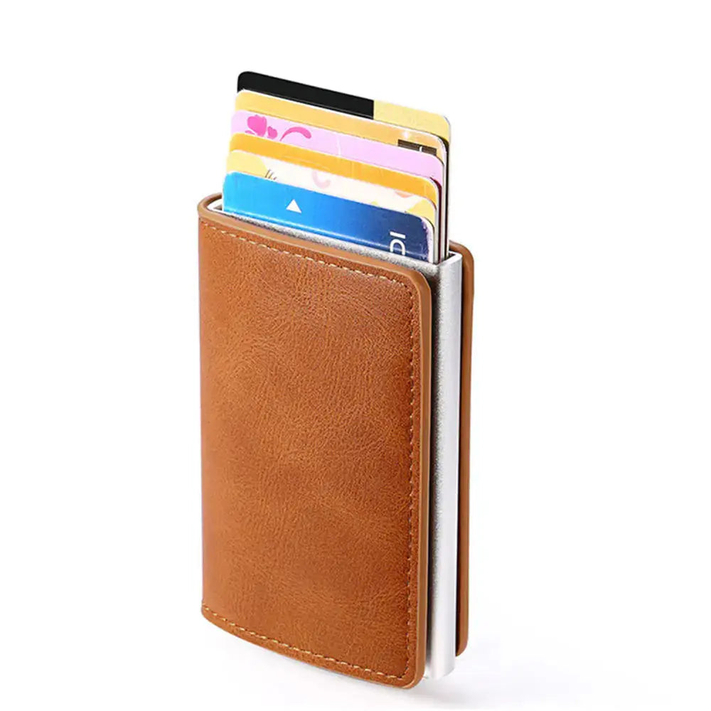 Modern Man's Card Guard Vivareflex Online