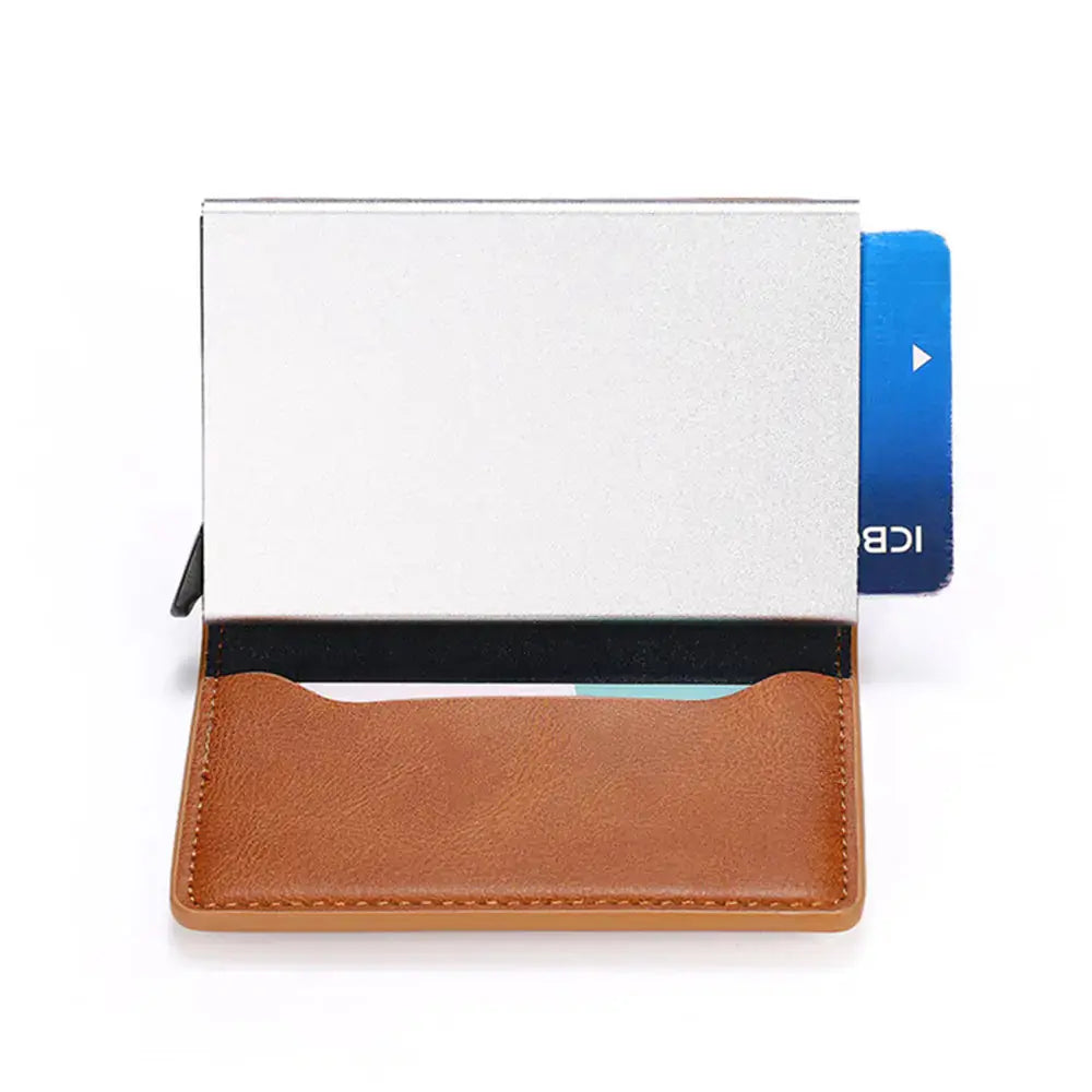 Modern Man's Card Guard Vivareflex Online