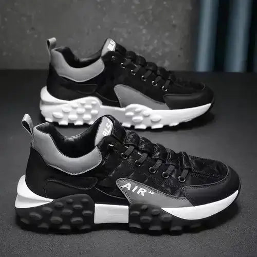 Gent's Elite Comfort Trainers Vivareflex Online