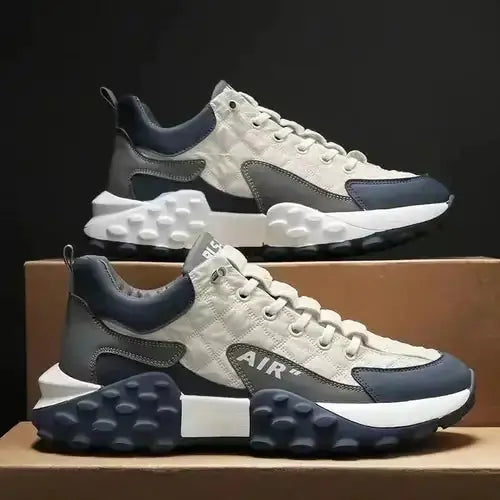 Gent's Elite Comfort Trainers Vivareflex Online
