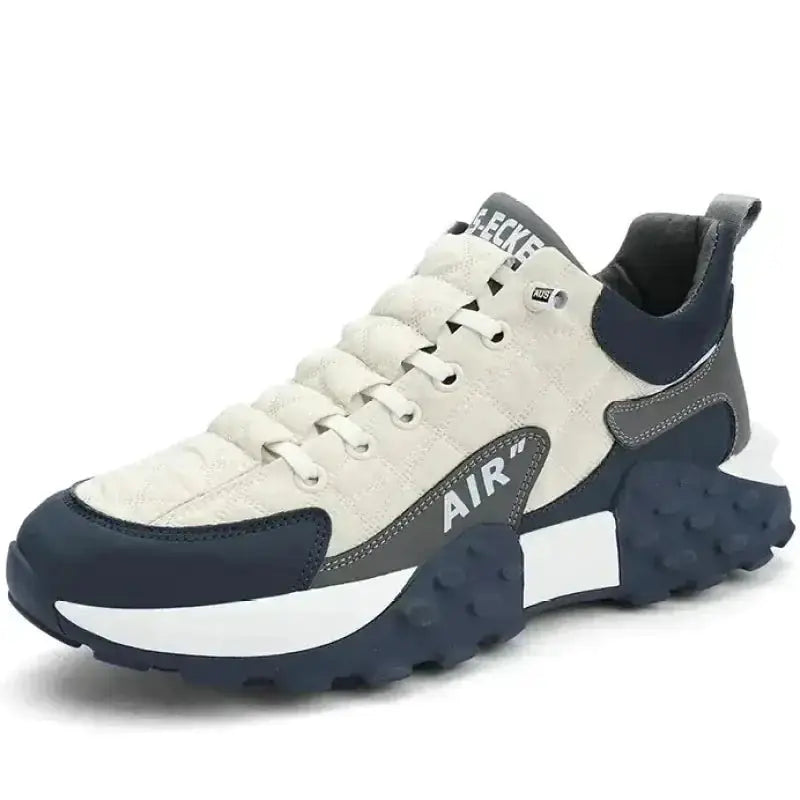 Gent's Elite Comfort Trainers Vivareflex Online