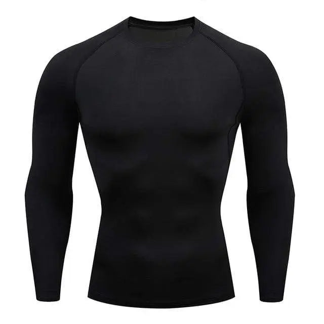 Men's Peak Performance Compression Tee Vivareflex Online