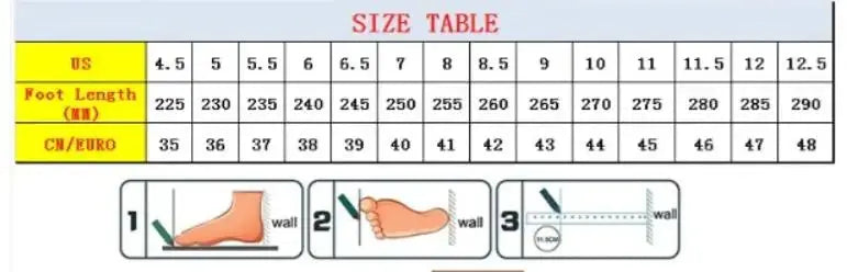 Men's Pop-Cushion Casual Sneakers Vivareflex Online