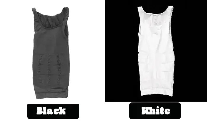 Men's Shape Enhancer Vest Vivareflex Online