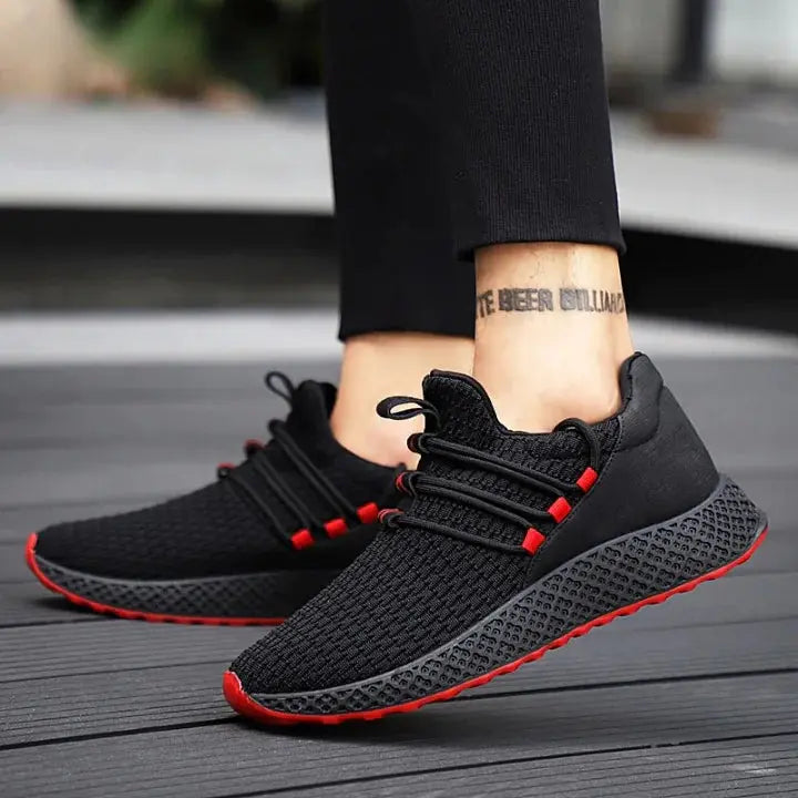 Men's Sleek Casual Footwear Vivareflex Online