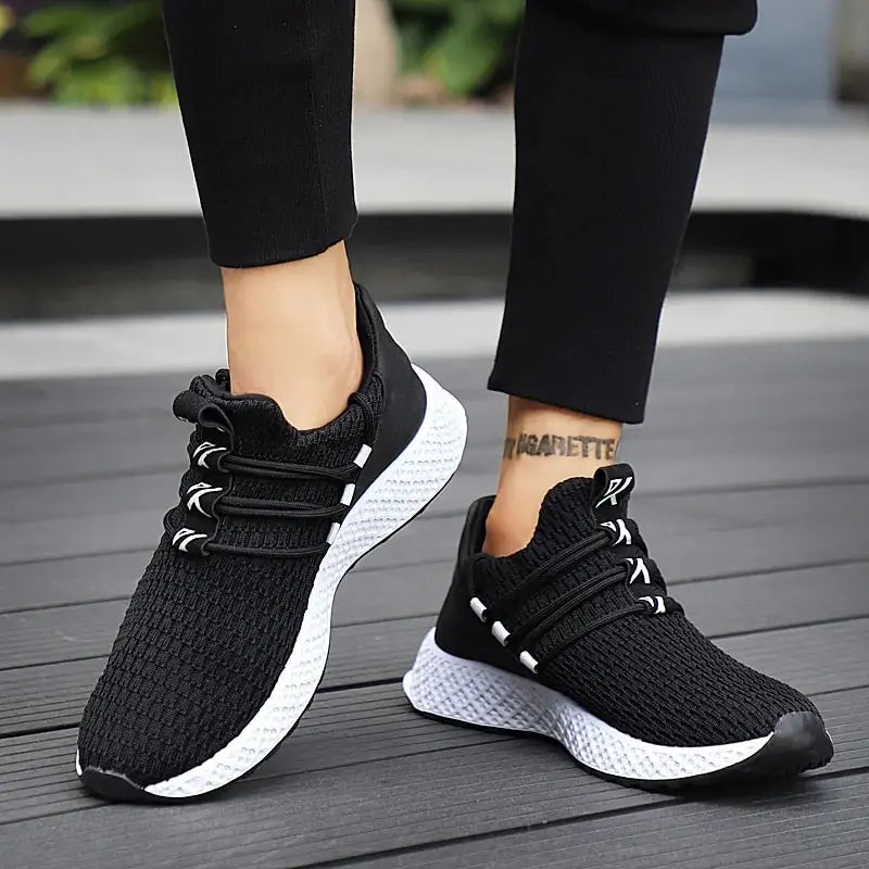 Men's Sleek Casual Footwear Vivareflex Online