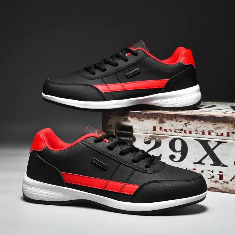 Men's Sneakers 2022: New Lightweight Men Vulcanized Shoes Vivareflex Online