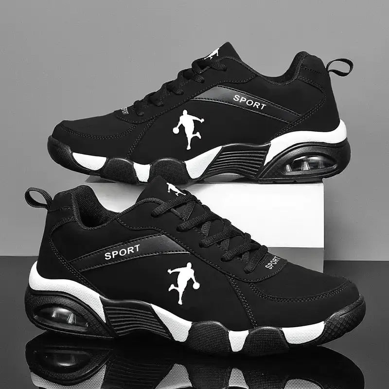 Men's Sneakers 2022: New Lightweight Men Vulcanized Shoes Vivareflex Online