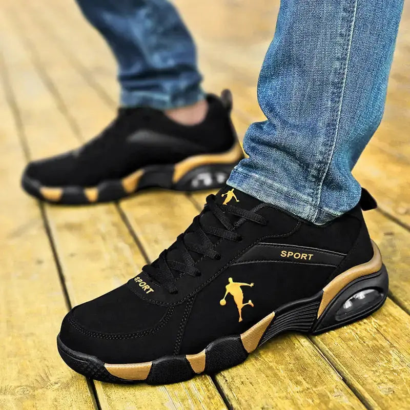 Men's Sneakers 2022: New Lightweight Men Vulcanized Shoes Vivareflex Online